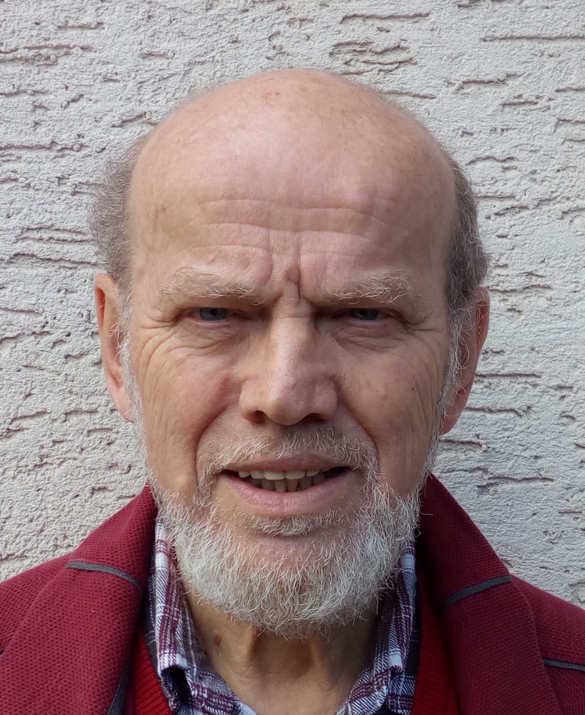 Paul Neustupny